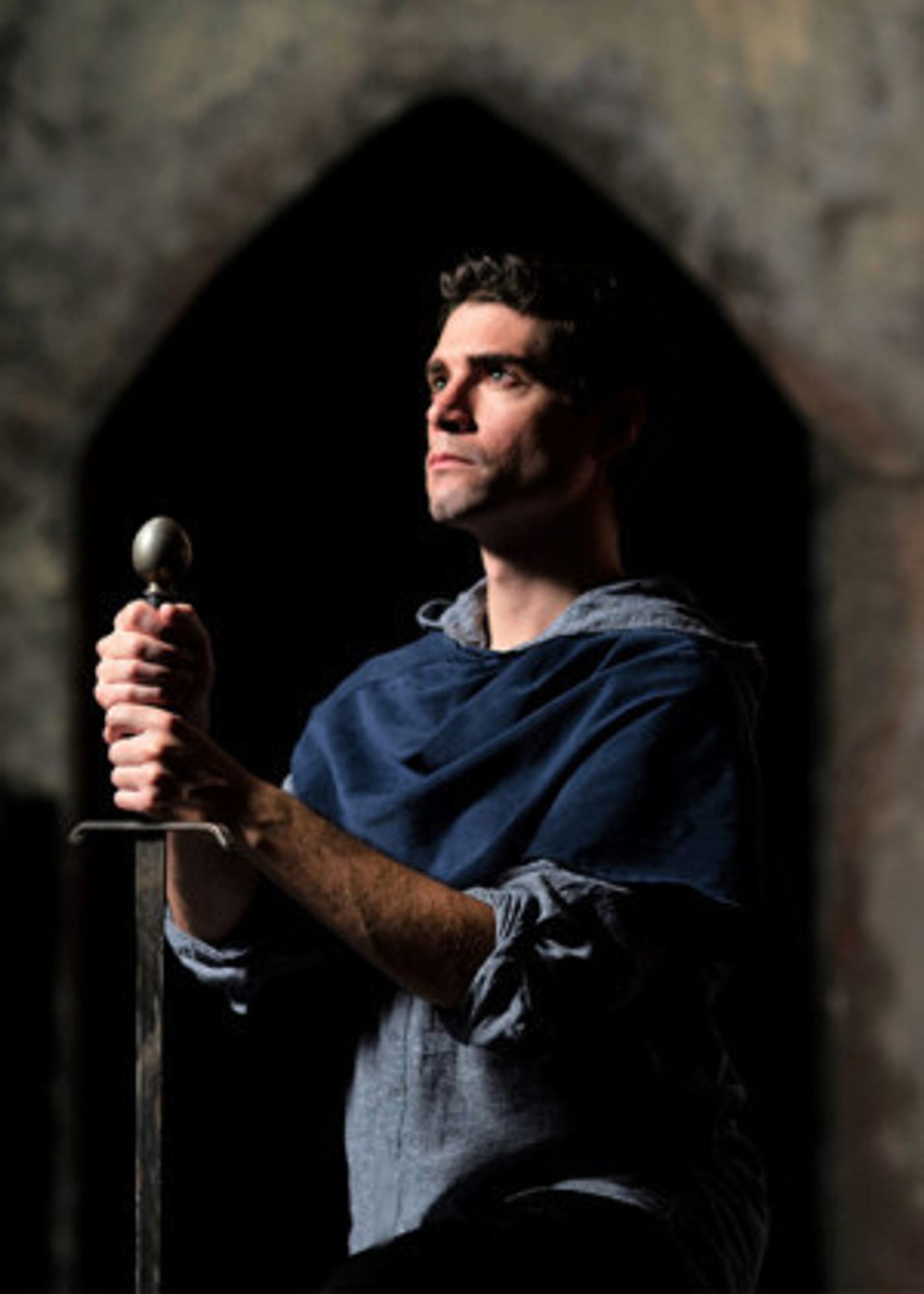 Chesapeake Shakespeare Company Presents HENRY IV, Parts I And II  Image