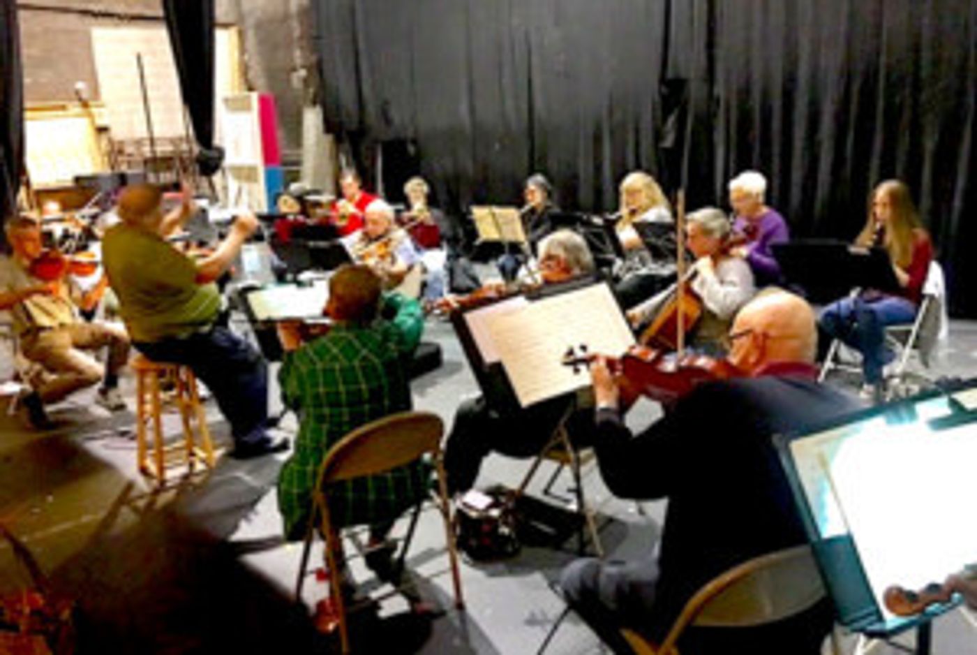 Bound Brook Receives $3,500 Grant For 2019 RiverFest Art & Music Fair  Image