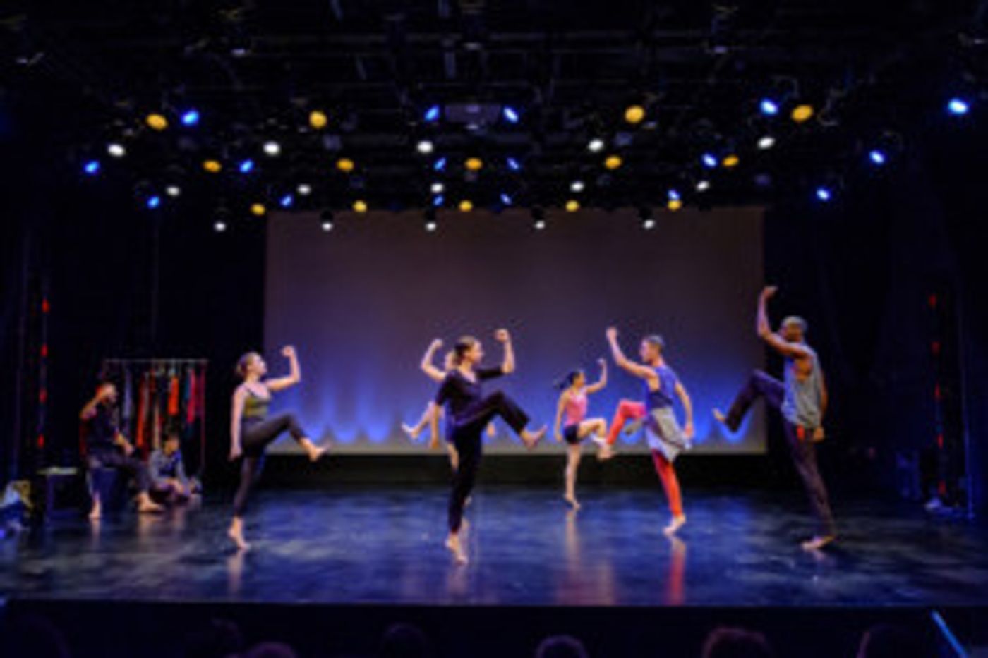 KeyBank Rochester Fringe Opens Show Submissions On March 1  Image