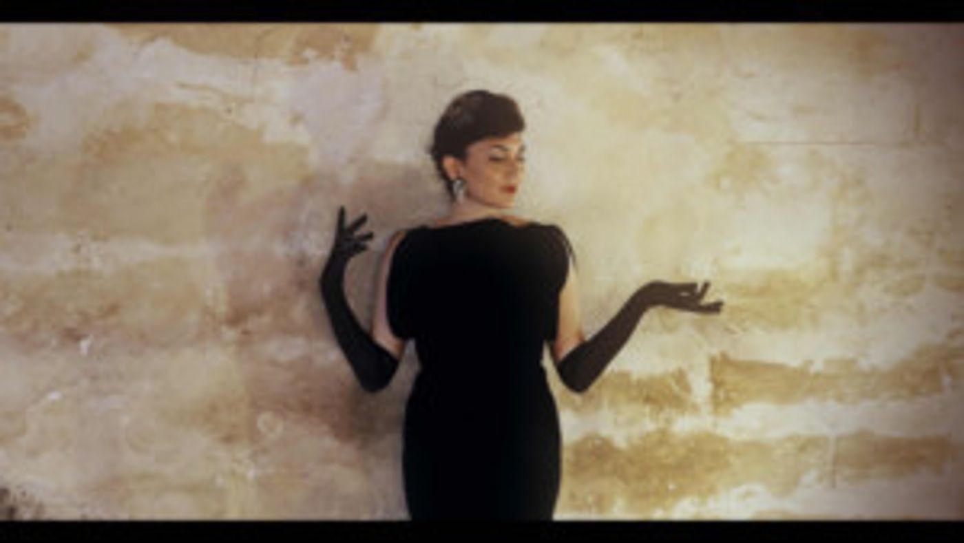 The Ballard Institute Presents 'Art And Life Of The Independent Theater Maker' With Yael Rasooly  Image