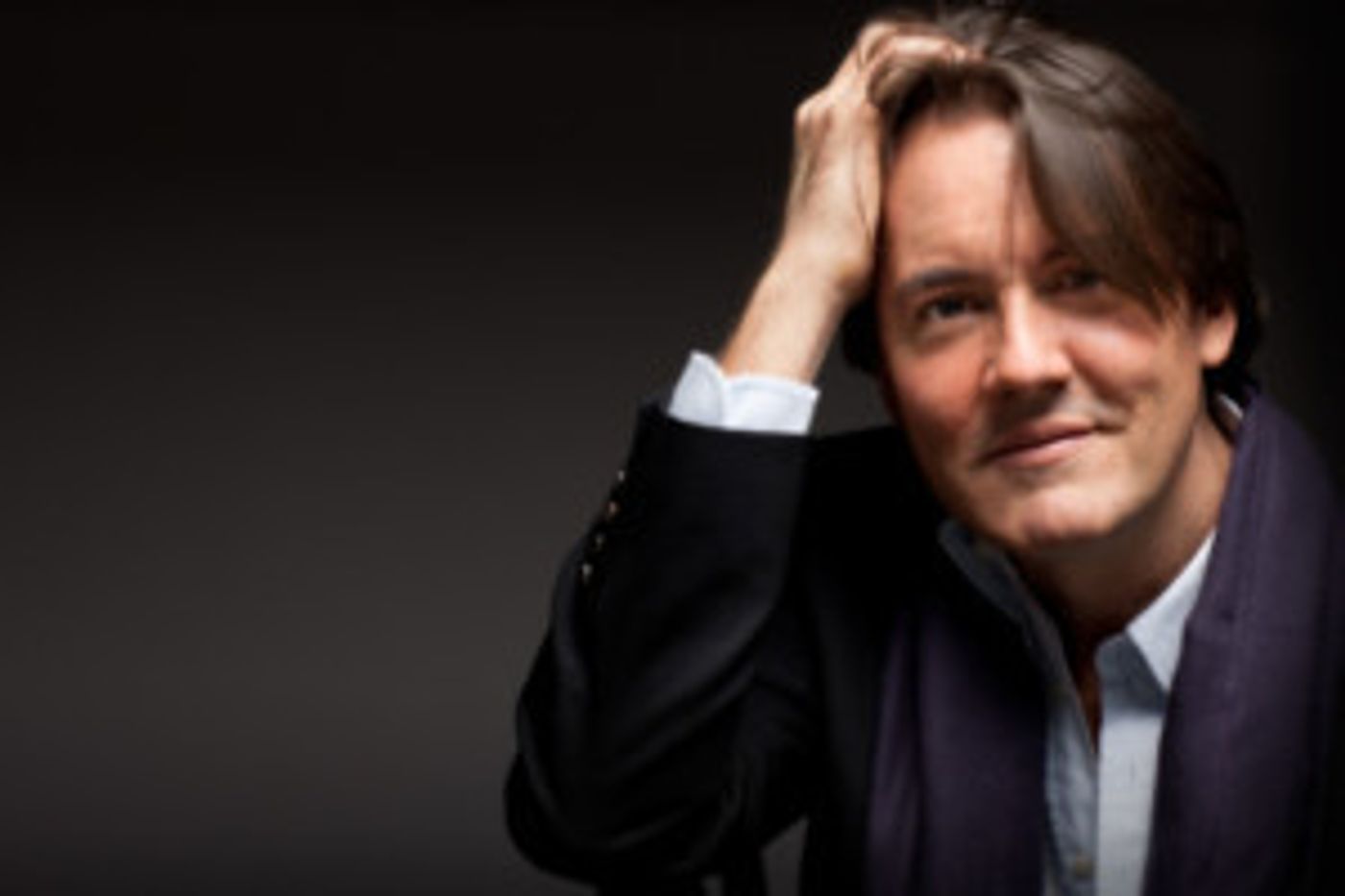 Pianist Mark Markham To Present Innovative Program MY SONGS WITHOUT WORDS  Image