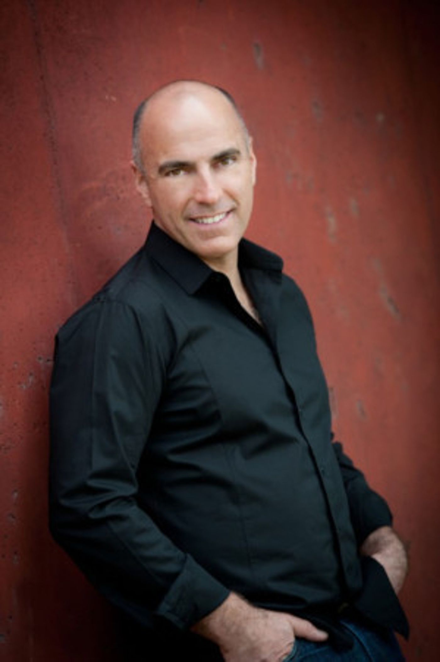 William Michals Joins Cast Of Winter Gala Tonight  Image