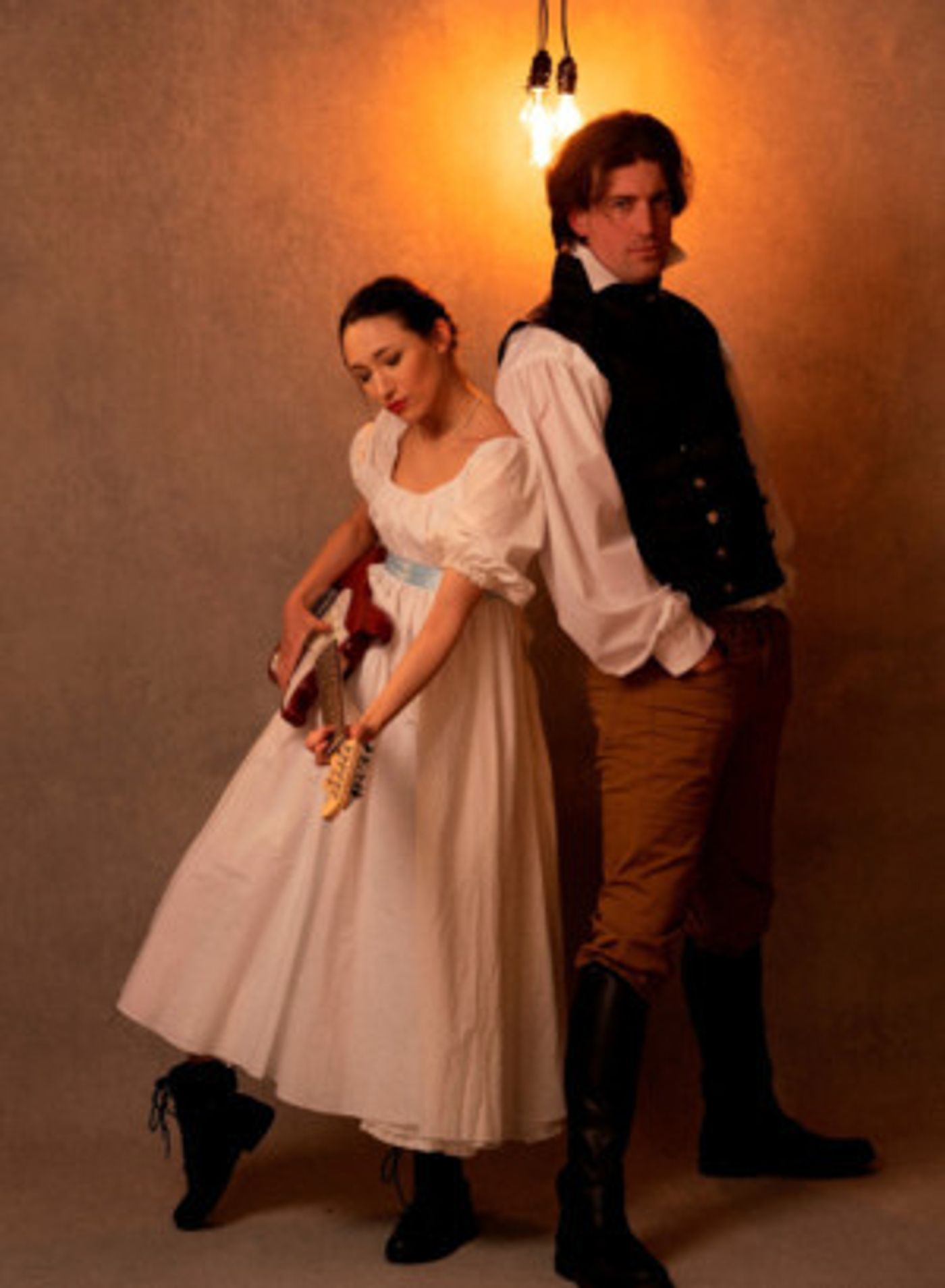 Greater Boston Stage Company Announces the US Premiere of ONEGIN  Image