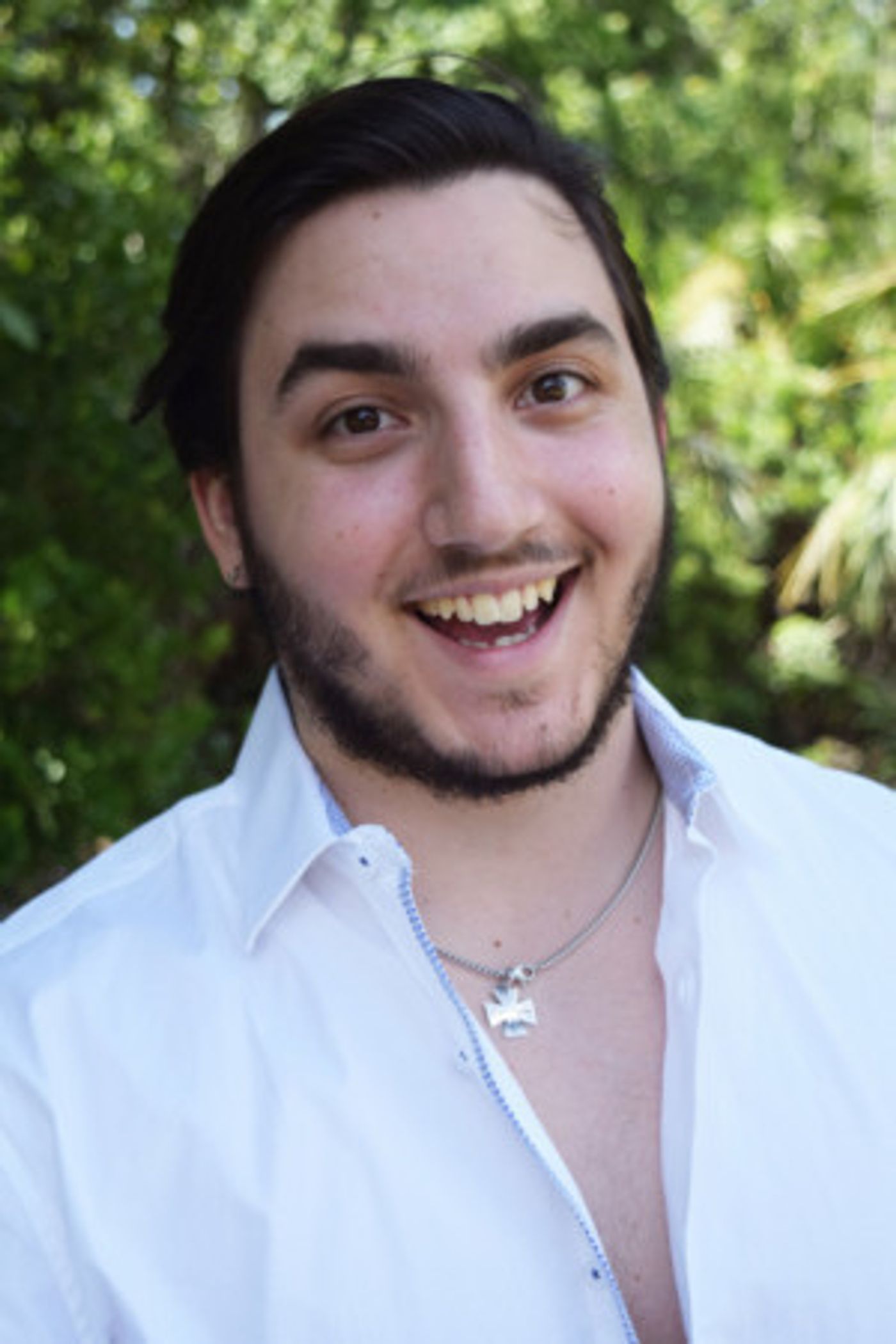 Michael Andrew Brings A Classic Fairytale To Life At Orlando Shakes  Image