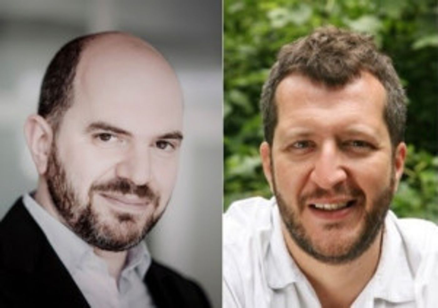 Kirill Gerstein Performs N.Y. Premiere Of Thomas Ad S's Piano Concerto With Boston Symphony,  Image