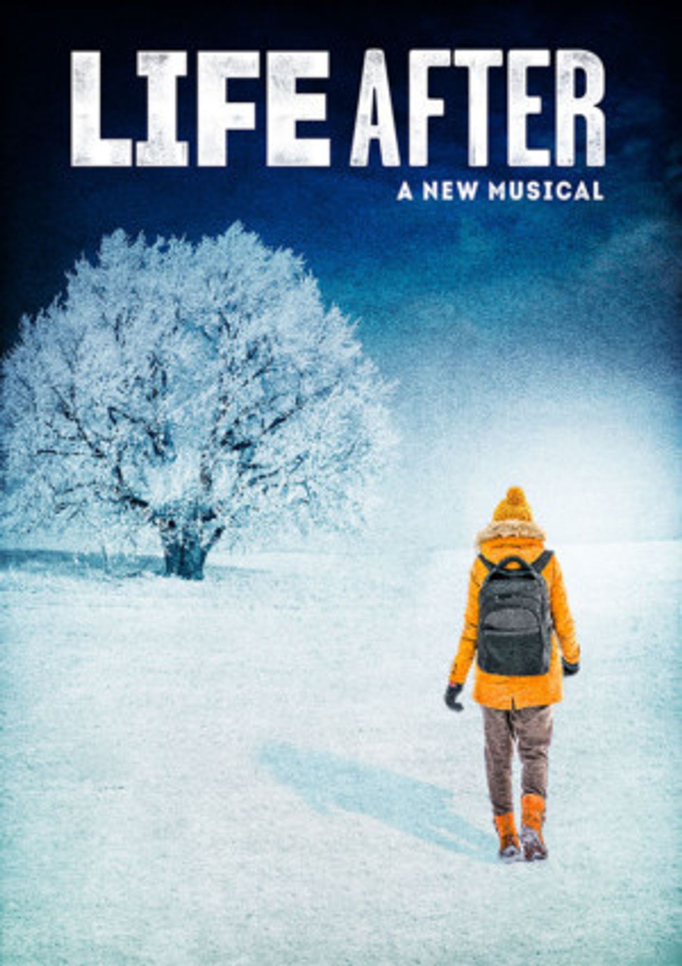 Cast And Creatives Announced for LIFE AFTER At The Old Globe  Image