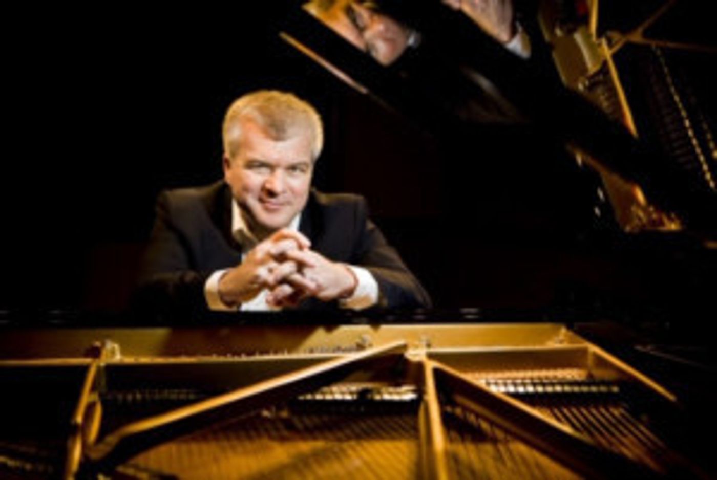 Power & Paradise In Spectacular Philharmonic Season Opens This March  Image