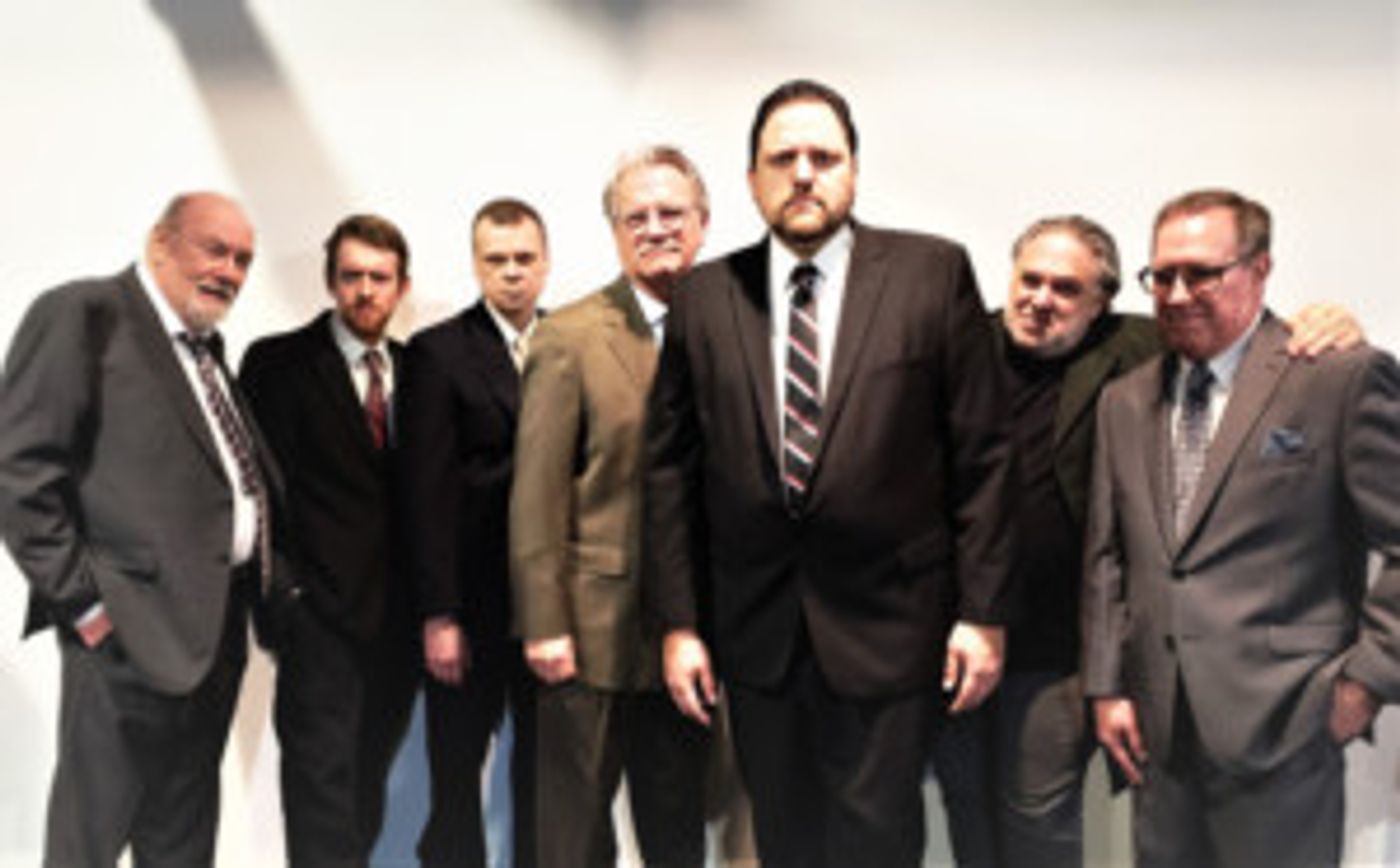 GLENGARRY GLEN ROSS Comes to MBT  Image