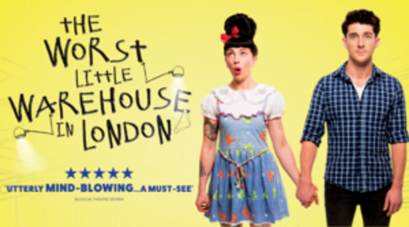 Aussie Couple Bring Edinburgh Hit Home For Melbourne International Comedy Festival  Image