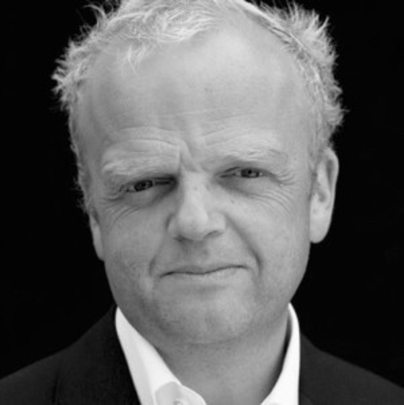 Stoke-on-Trent's Claybody Theatre Company Announces Toby Jones As New Patron  Image