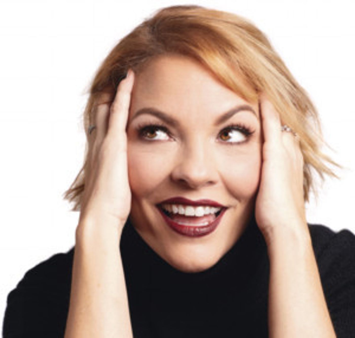 Anne Steele Returns To Crazy Coqs  Image