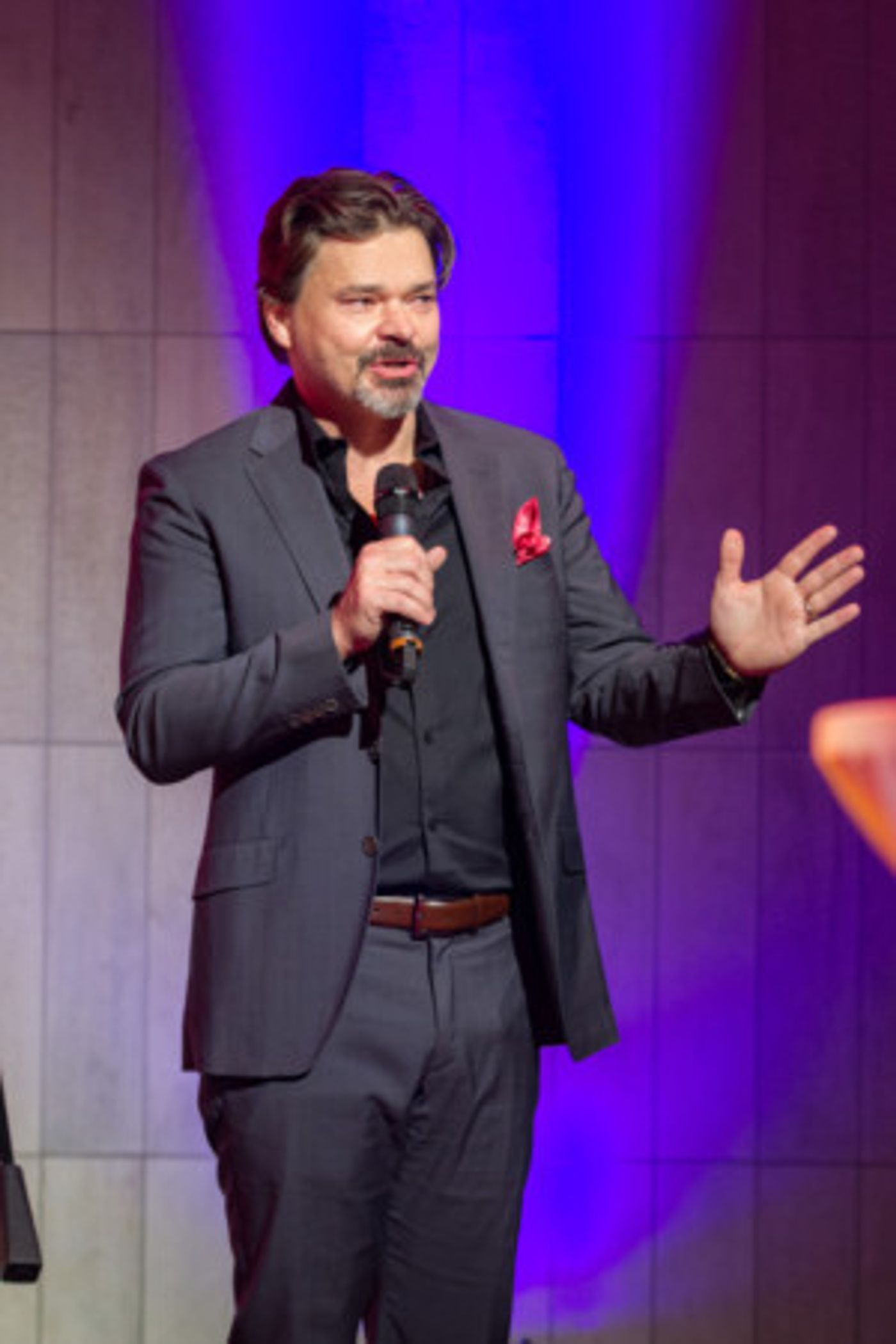 Redhouse Announces 2019-20 Season Led By Artistic Director Hunter Foster Including RENT, GOD OF CARNAGE, and More!  Image