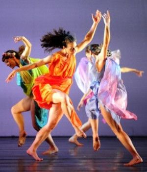 Lori Belilove and The Isadora Duncan Dance Co. Come to Isadora Duncan Foundation Studio  Image