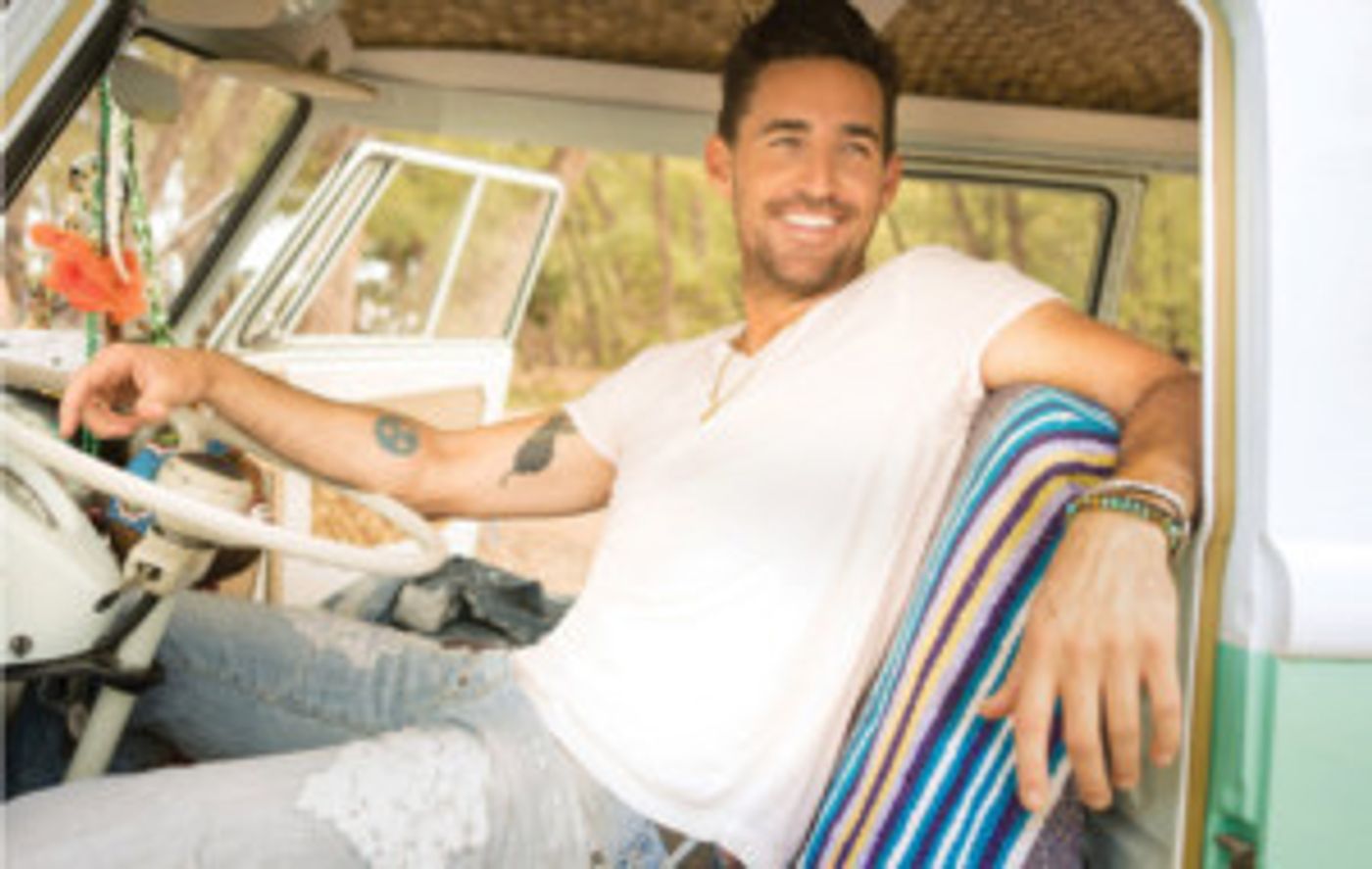 Jake Owen Set To Play Innsbrook After Hours At SERVPRO Of Richmond Pavilion  Image