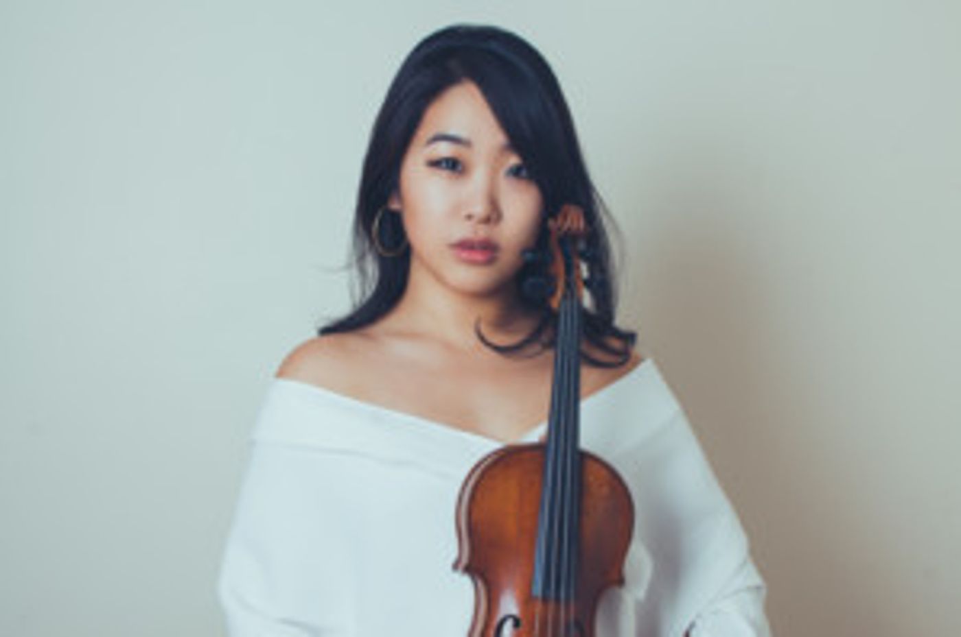 Kristin Lee Performs WEST SIDE STORY Suite With The Amarillo Symphony  Image