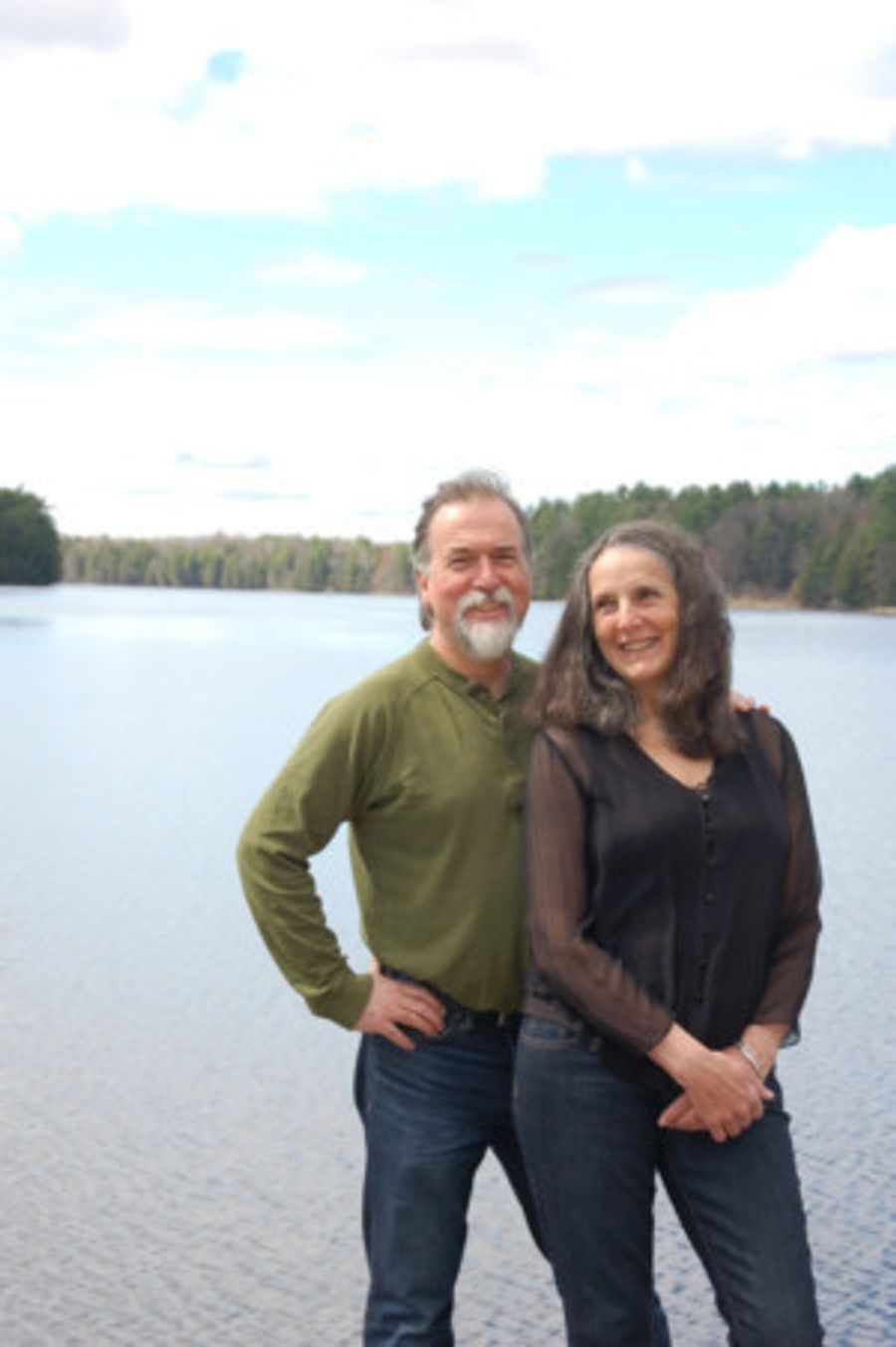 NHTP Seacoast Sessions Presents Susie Burke & David Surette March 10 Image