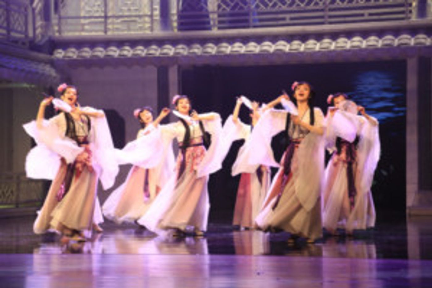 TANG XIANZU THE PLAYWRIGHT IN CONCERT Comes to Sydney Opera House  Image