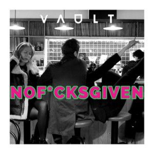 NOF*CKSGIVEN Comes to Vault Festival  Image