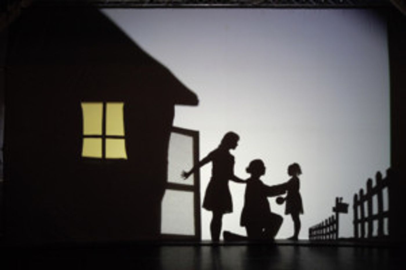 World-Renowned Dance Company PILOBOLUS Returns To The Ohio Theatre  Image