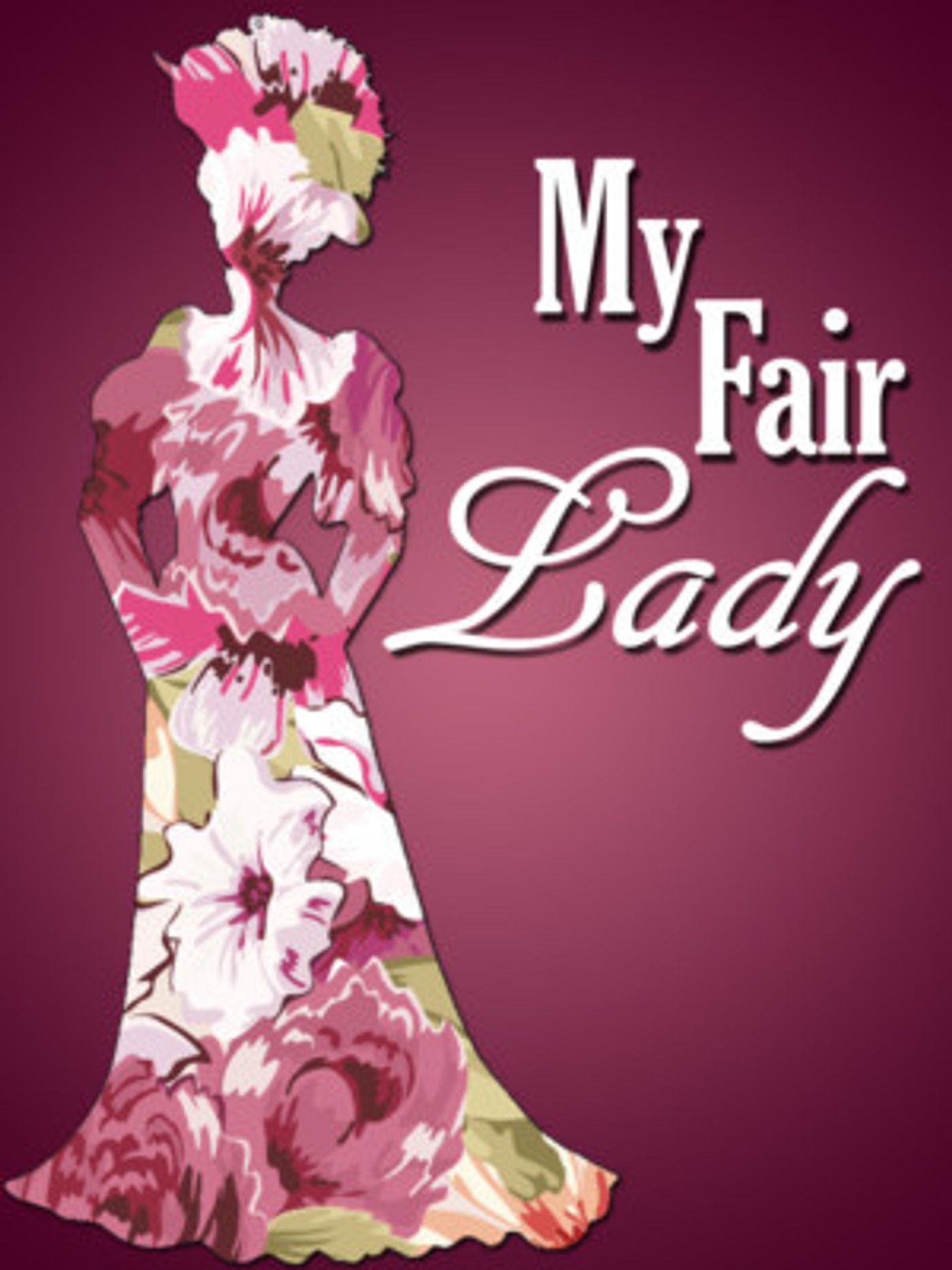 Way Off Broadway's 25th Anniversary Season Continues With MY FAIR LADY  Image