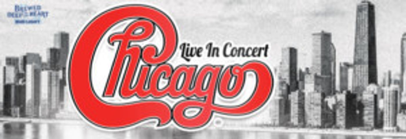 Chicago Comes to the Majestic Theatre  Image