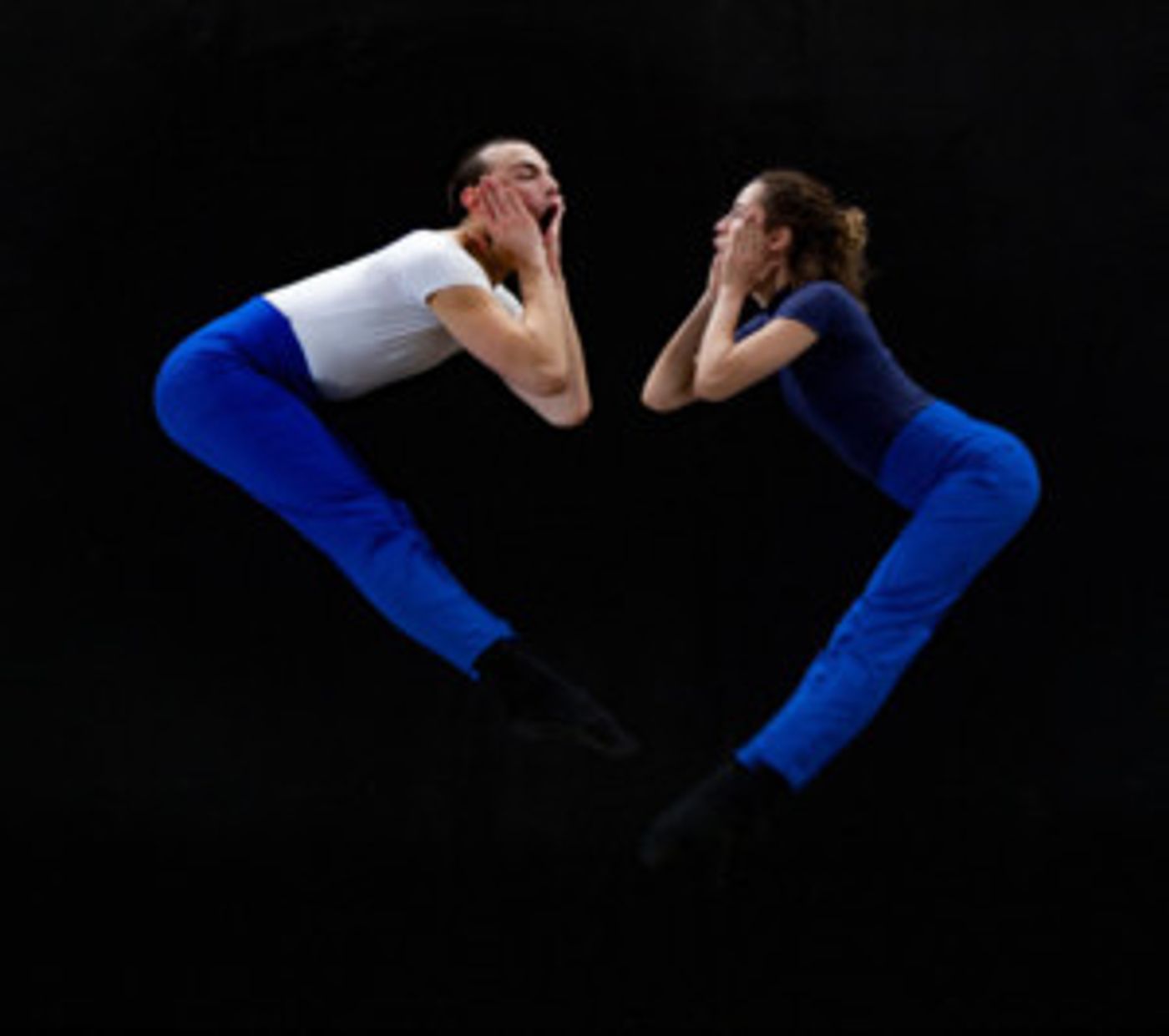 Clairobscur Dance Comes to The Nate Holden Performing Arts Center  Image