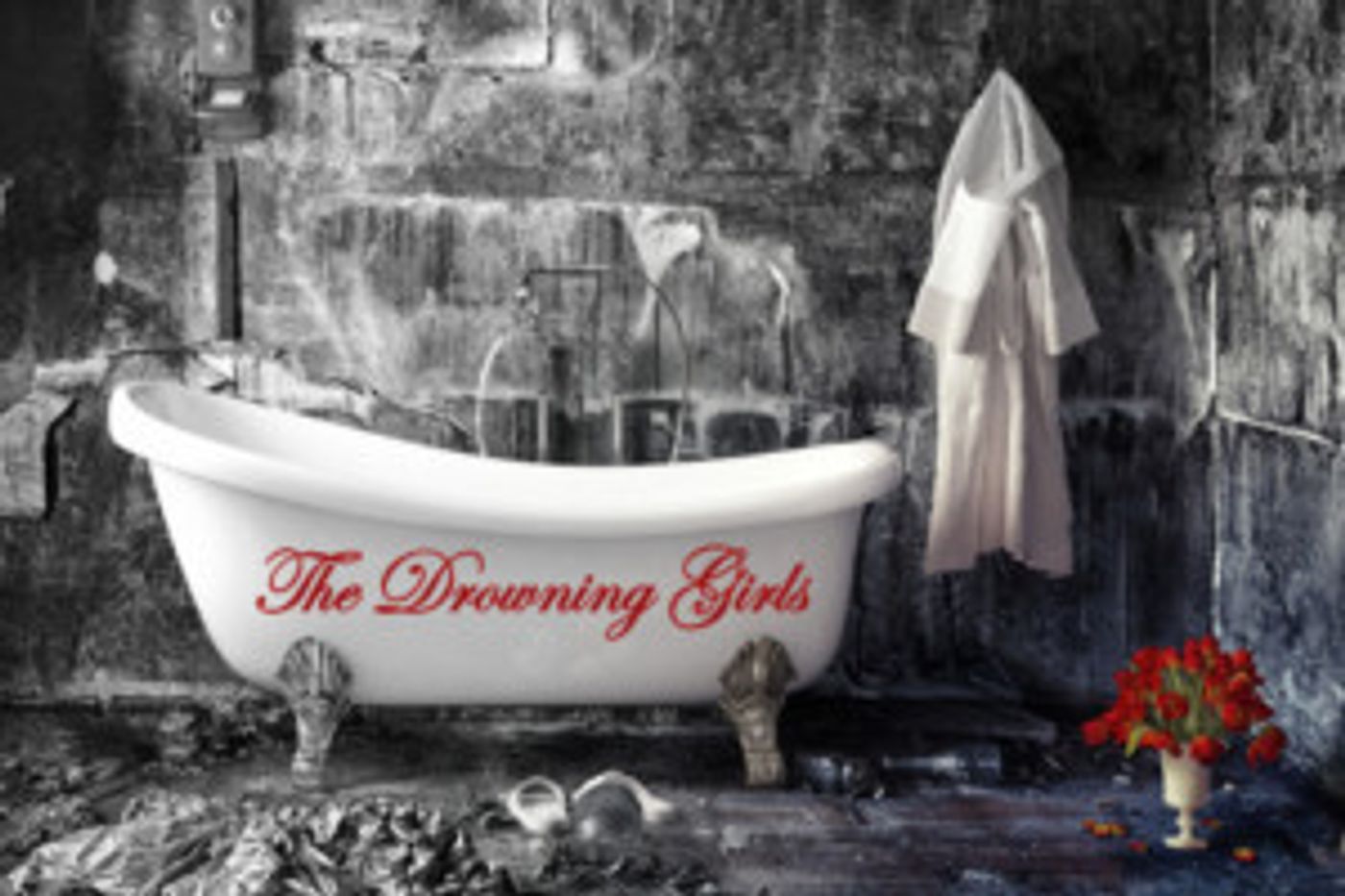 Freshwater Theatre Presents A True Crime Tale, Told By The Victims  Image