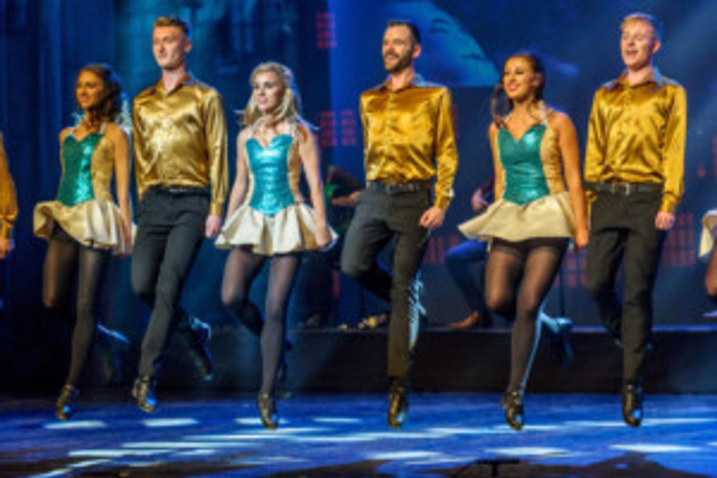 MPAC Offers Ways To Celebrate St. Patrick's Day  Image