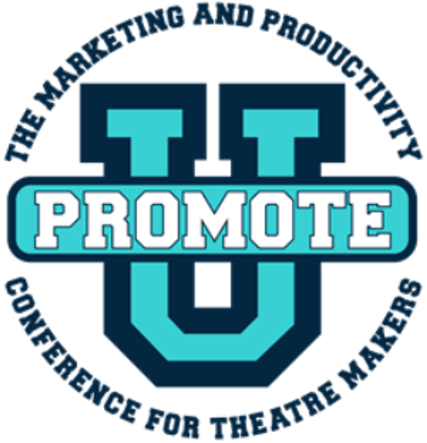Ken Davenport, Sierra Boggess and More to Appear at PROMOTE U! Conference  Image