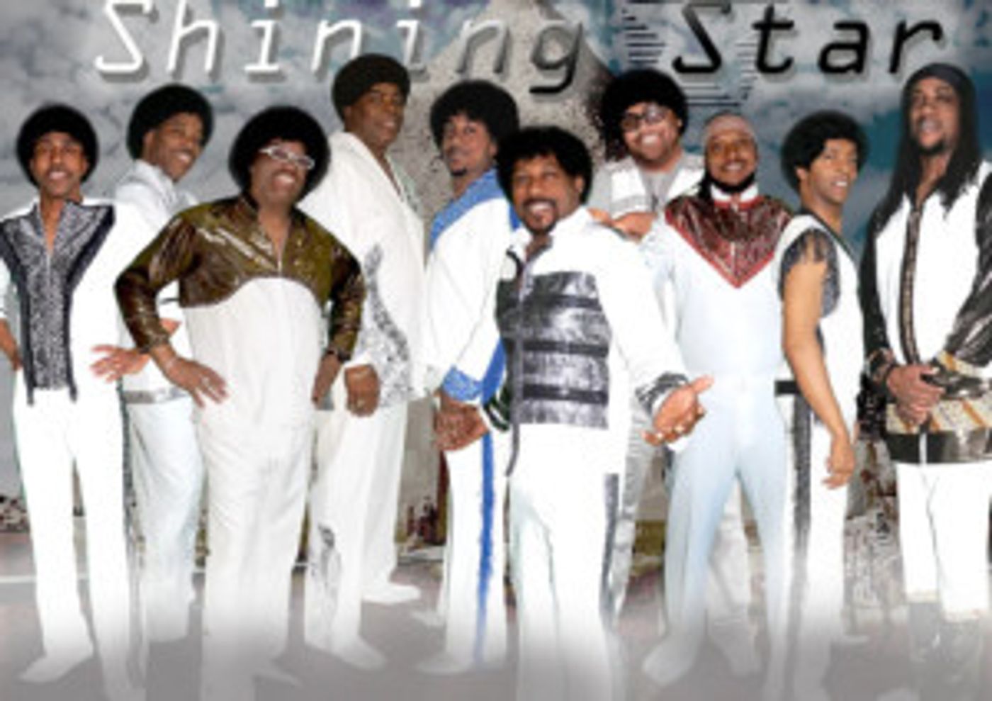 Shining Star Comes to Raue Center  Image