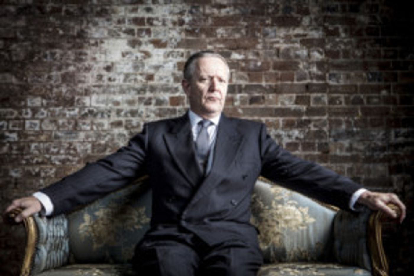 THE GOSPEL ACCORDING TO PAUL Comes to Sydney Opera House  Image