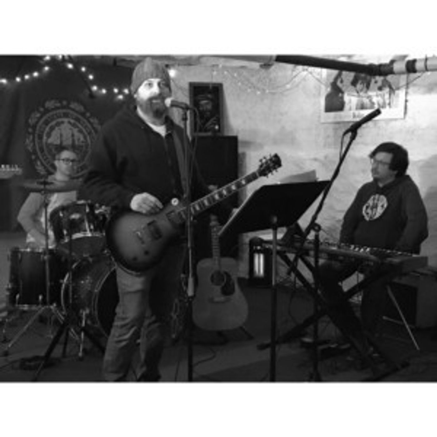 Rock Opera By Local Musician Opens At Players' Ring  Image