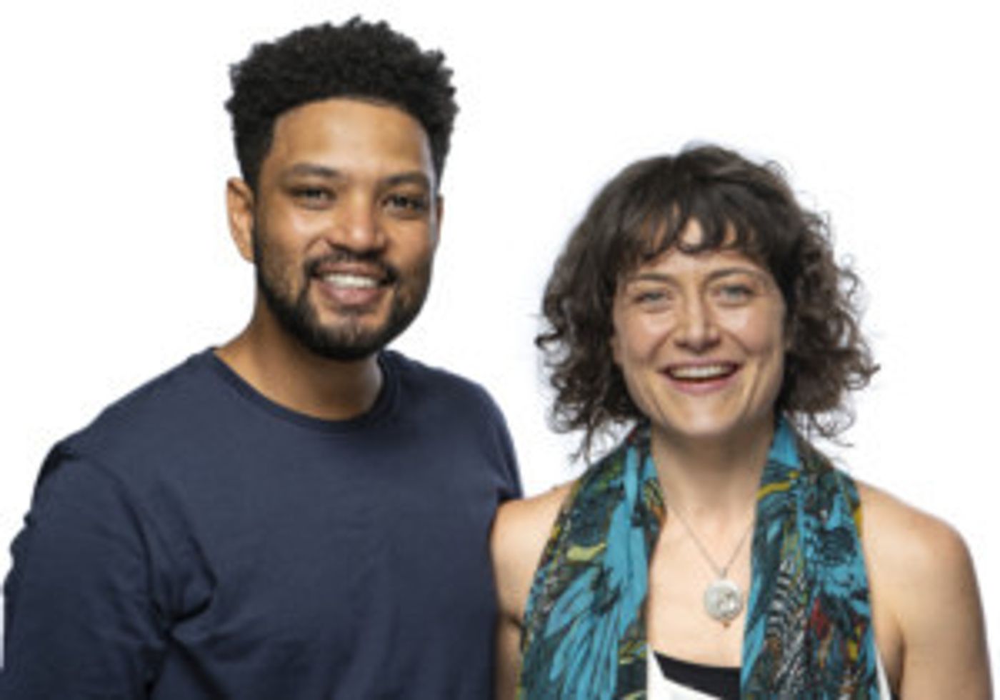 The KKNK And The Fugard Theatre Present STATEMENTS AFTER  AN ARREST UNDER THE IMMORALITY ACT  Image