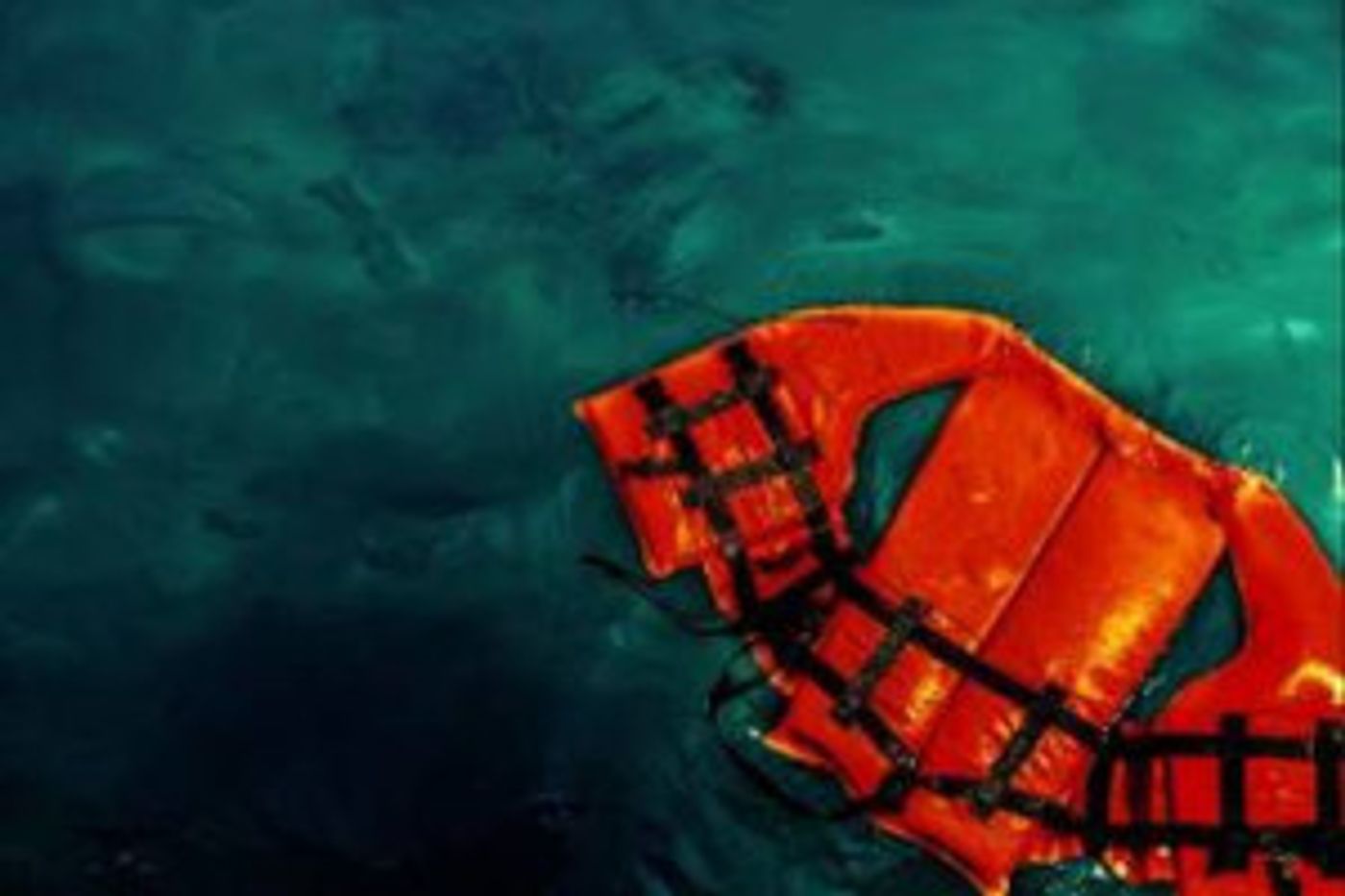 NOVAE Theatre Presents DON'T LOOK AWAY  Image