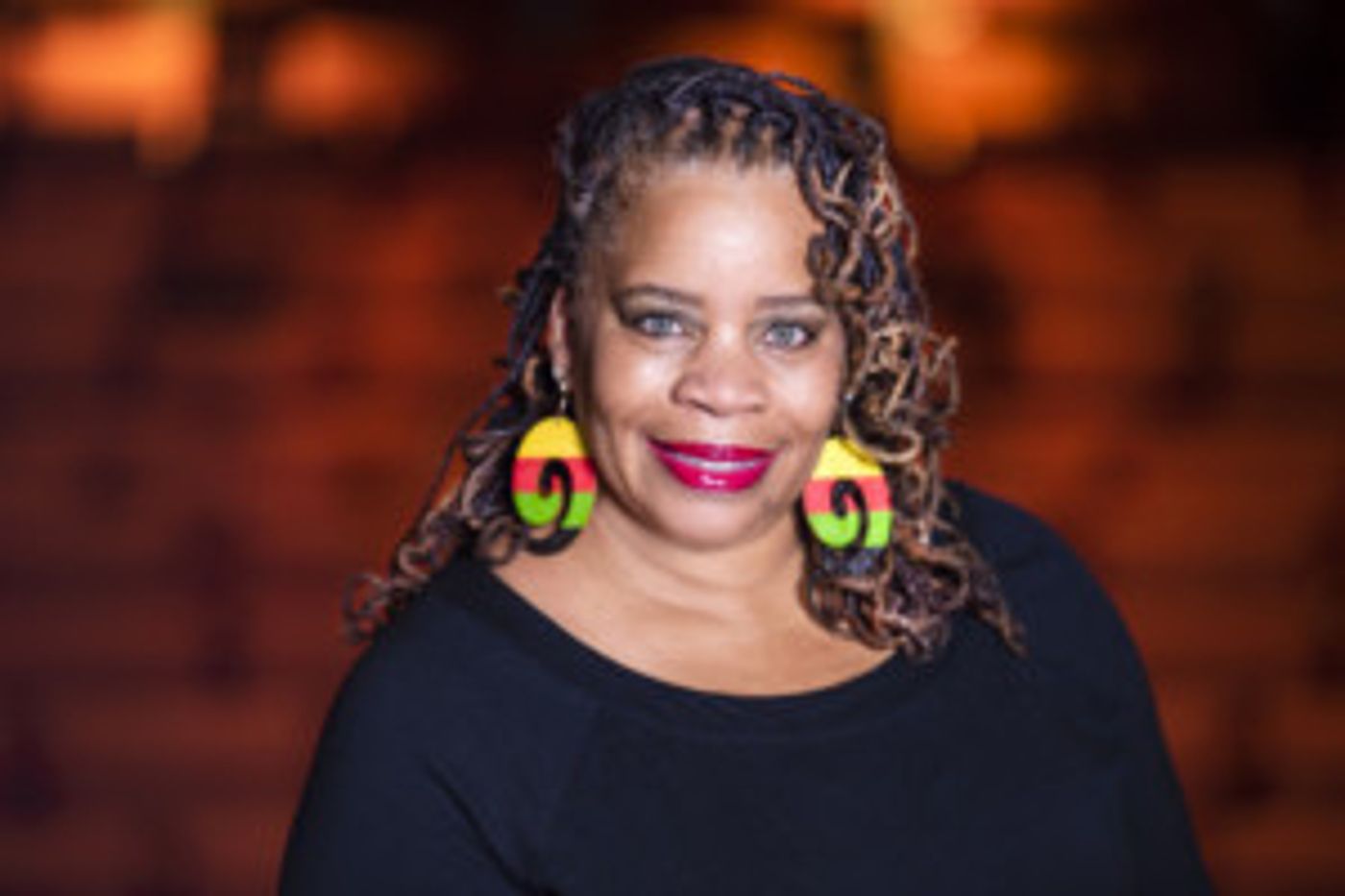 Suzan Bradford Appointed Executive Director Of The Lincoln Theatre  Image