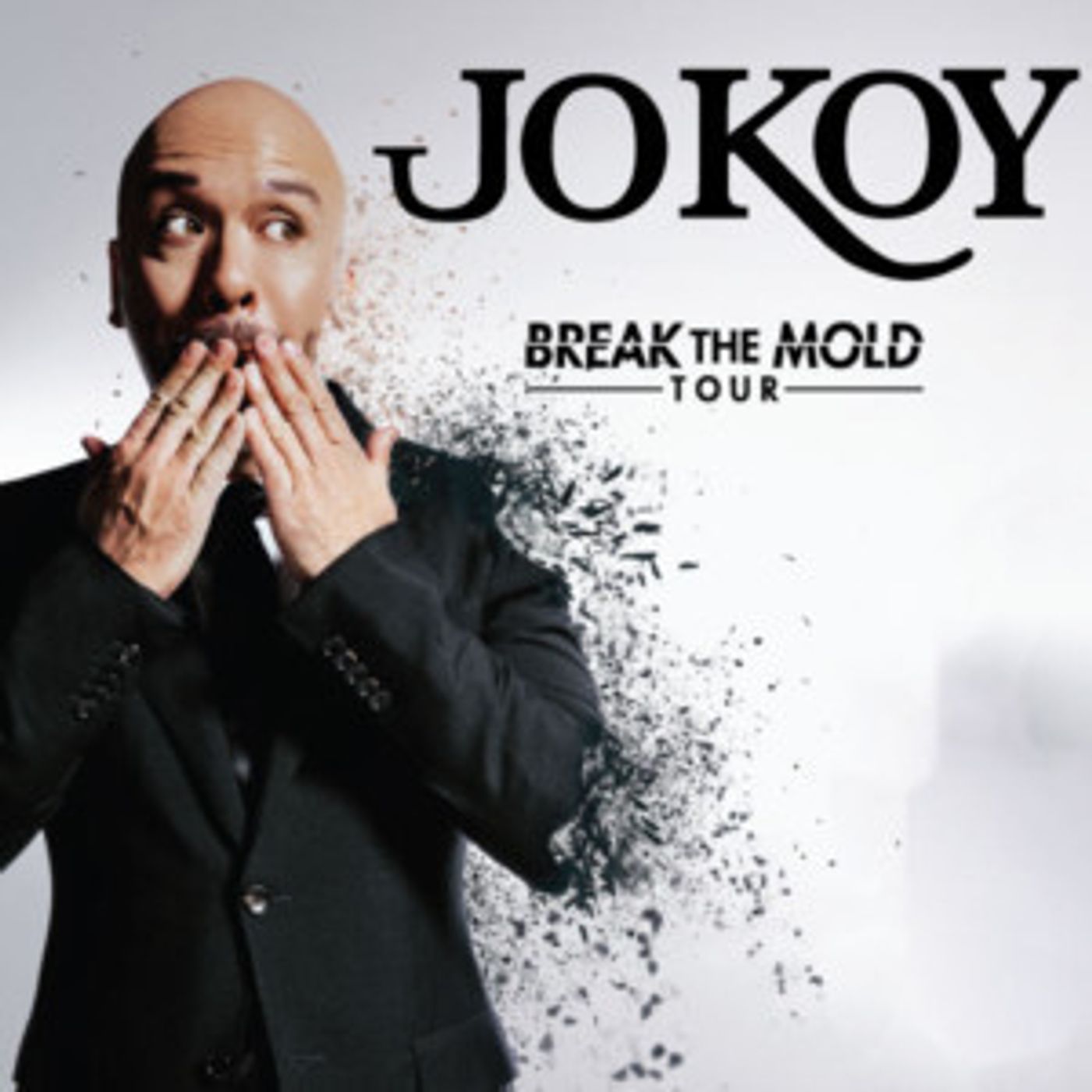The Kentucky Center Presents Jo Koy: Break The Mold Tour  Image