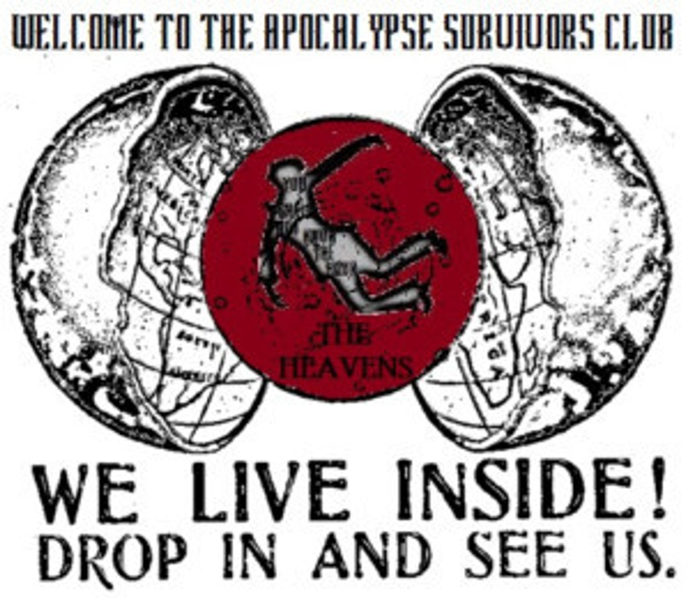 Dialogue With Three Chords Announce Cast For WELCOME TO THE APOCALYPSE SURVIVORS CLUB  Image