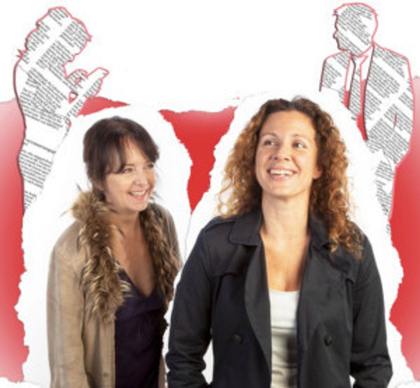 CARL'S STORY, A New Comic Drama To Get Its London Premiere  Image