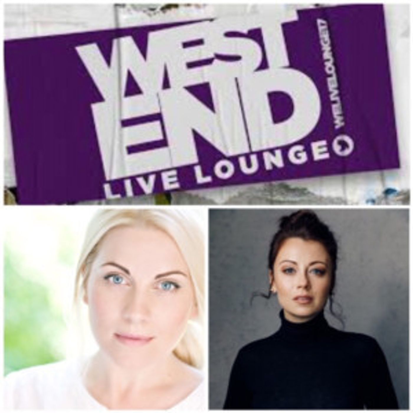 Louise Dearman and Emma Hatton Will Lead West End Live Lounge's WOMAN  Image