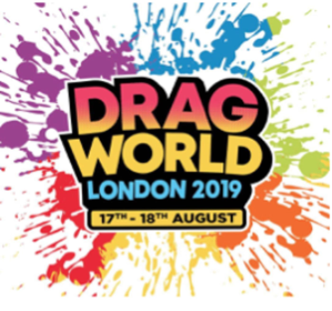 DragWorld UK Returns This Summer  Image