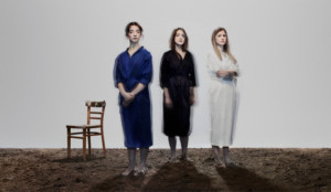 Lois Chimimba, Alexander Elliot, and More Join THREE SISTERS at the Almeida Theatre  Image