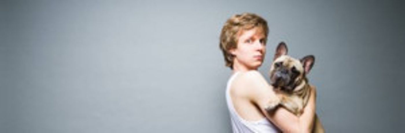 AWKWARD CONVERSATIONS WITH ANIMALS I'VE F*CKED Comes To King's Head Theatre  Image