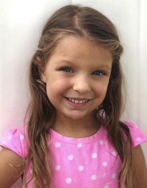 Two Local Young Actresses Cast As 'Lulu' In WAITRESS at Kravis Center  Image