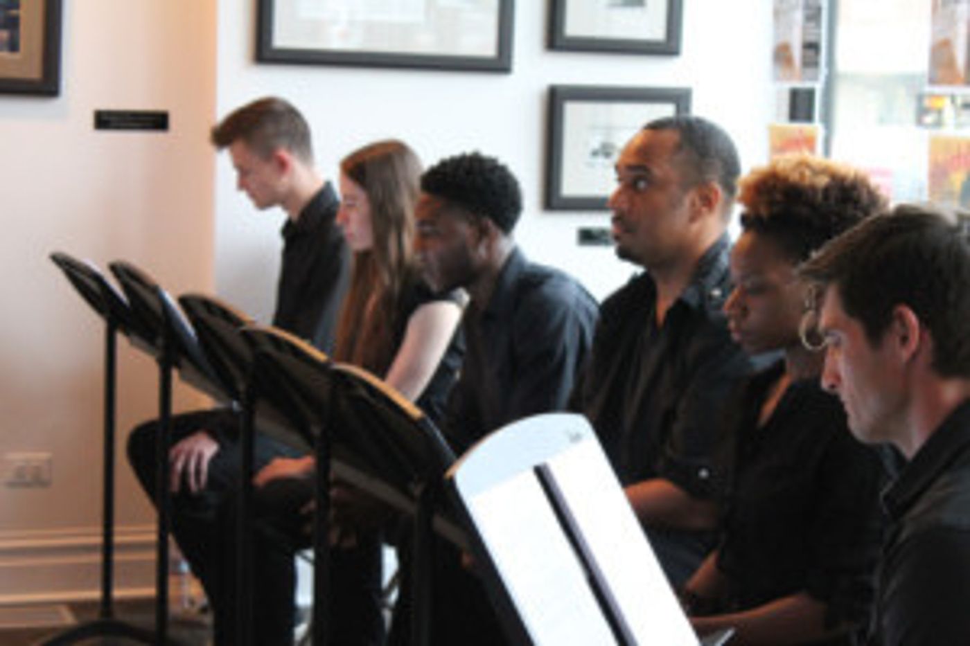 WSRep Seeks Submissions For 2019 - 2020 Reading Series  Image