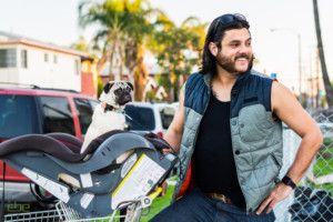 Comedian Shaun Latham Will Headline At Levity Live West Nyack March 14  Image