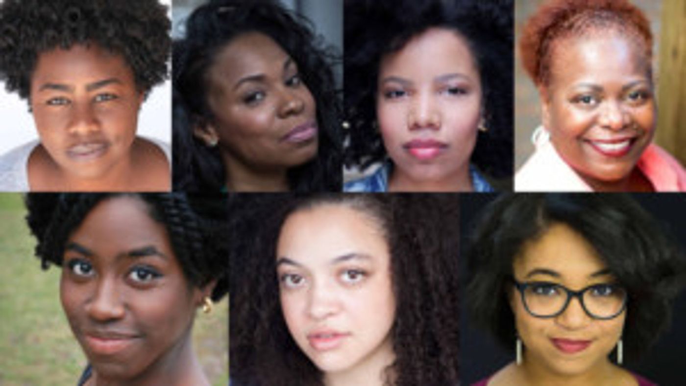 Casting Announced For Sideshow Theatre's THE RIDICULOUS DARKNESS  Image