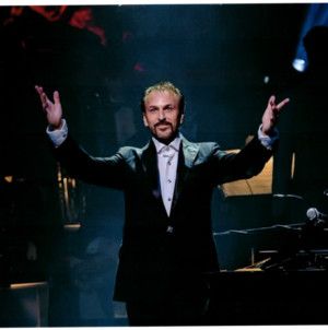 Pianist Philip Fortenberry Will Perform A Benefit Concert At WCU's Homecoming Celebration  Image