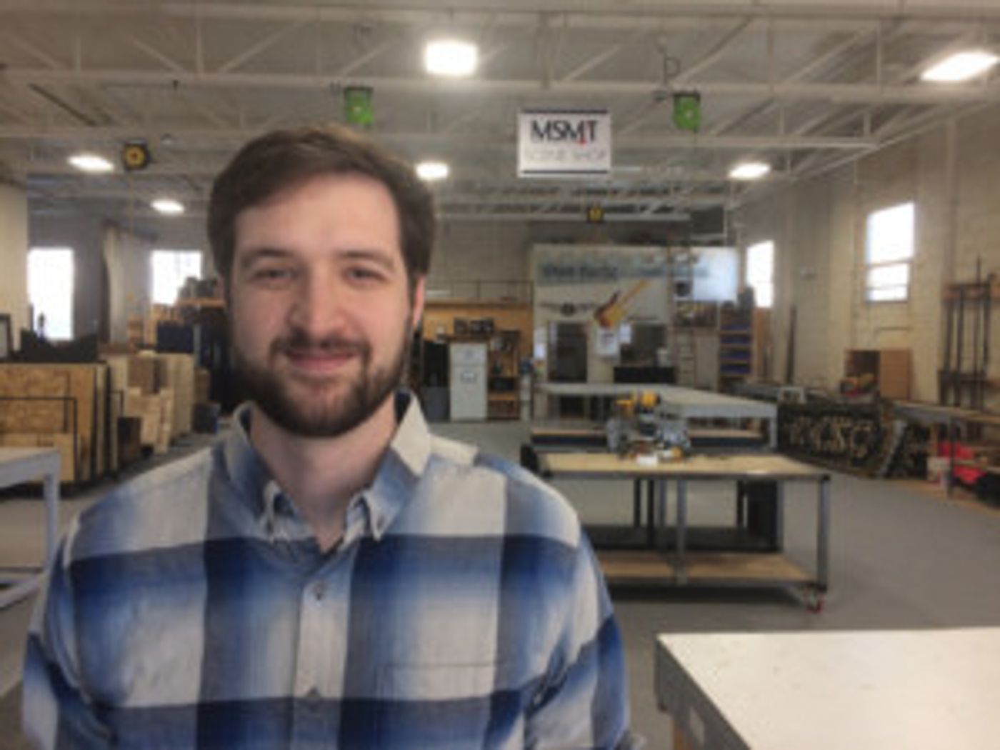 Maine State Music Theatre Hires Production Manager  Image