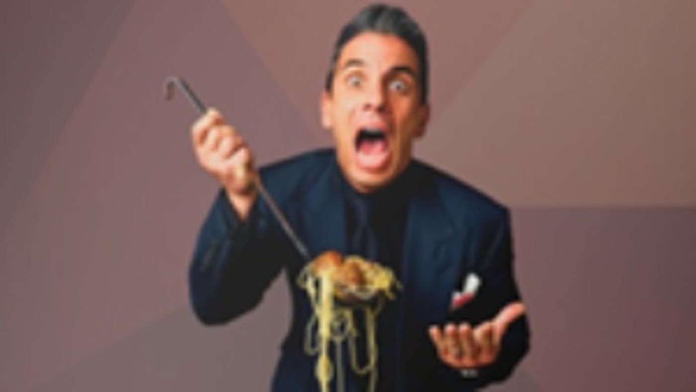 Sebastian Maniscalco Adds 4th Show at the Paramount Theatre  Image
