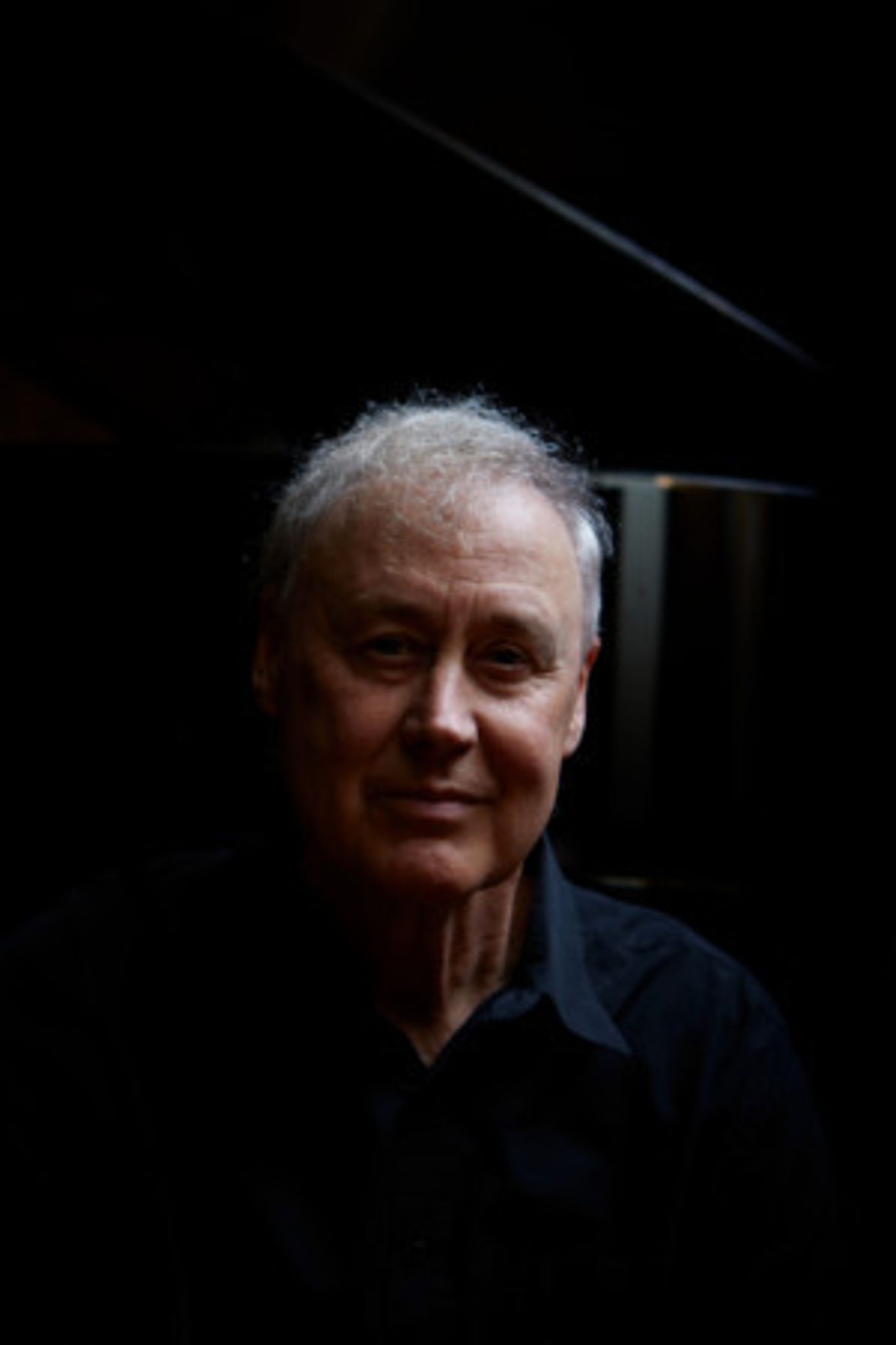 Bruce Hornsby Comes to Gettysburg College's Majestic Theater  Image